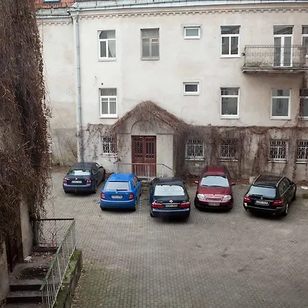 Renthouse * Vilnius