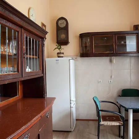 Renthouse Vilnius
