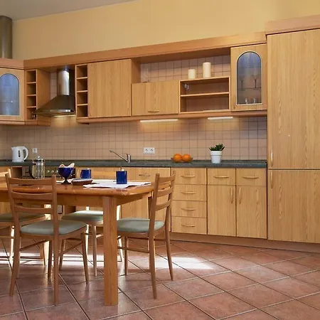 Apartment Renthouse Vilnius