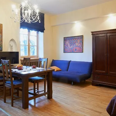 Apartment Renthouse *