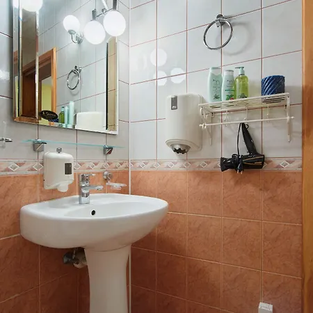 Apartment Renthouse *