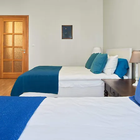Renthouse * Vilnius