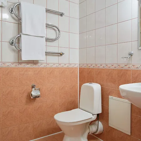 Renthouse * Vilnius