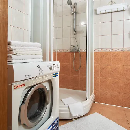 Apartment Renthouse *
