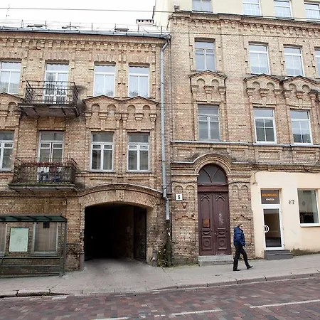 Apartment Renthouse *