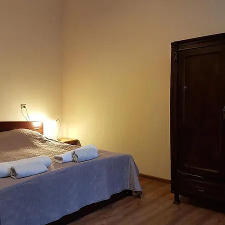 Renthouse Vilnius
